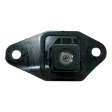 Camera Ré Estacionamento Toyota Camry Xle 2012 2013 2014