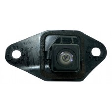 Camera Ré Estacionamento Toyota Camry Xle 2012 2013 2014