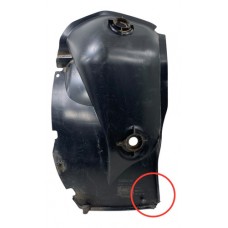 Parabarro Renault Sandero 2010 12 Traseiro Esquerdo Detalhe