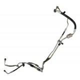 Par Mangueira Ar Condicionado Kia Cerato 1.6 2014 2015 2016