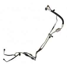 Par Mangueira Ar Condicionado Kia Cerato 1.6 2014 2015 2016