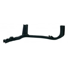 Guia Suporte Chicote Injeção Peugeot 207 1.4 2010 2011 2012