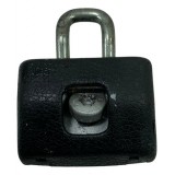 Batente Trava Porta Malas Renault Sandero 2010 2011 2012