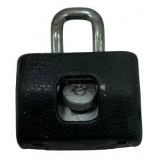 Batente Trava Porta Malas Renault Sandero 2010 2011 2012