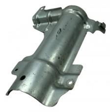 Chapa Proteção Motor Mercedes Cla 180 1.6 2017 2018