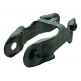 Suporte Calço Superior Motor Mercedes Benz Cla 180 2017 2018