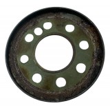 Roda Fônica Virabrequim Mercedes Benz C180 1.6 2012 13 2014