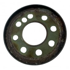 Roda Fônica Virabrequim Mercedes Benz C180 1.6 2012 13 2014