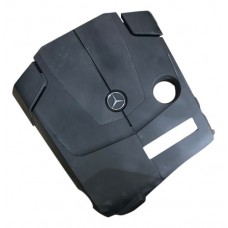 Tampa Capa Motor Mercedes Benz C180 1.6 Turbo 2012 2013 2014
