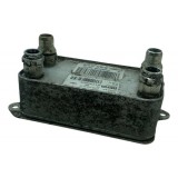 Resfriador Óleo Motor Mercedes Benz C180 1.6 2012 2013 2014