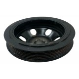 Polia Virabrequim Mercedes Benz C180 1.6 2012 2013 2014