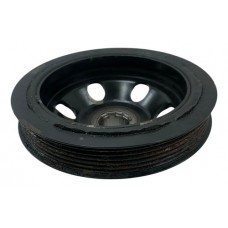 Polia Virabrequim Mercedes Benz C180 1.6 2012 2013 2014