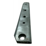 Suporte Travessa Mercedes Benz C180 2012 2013 2014