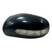 Retrovisor Mercedes Benz C240 2.6 V6 2002 Esquerdo Detalhe