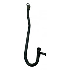 Tubo Refrigeração Turbina Mercedes Benz C180 2012 2013 2014