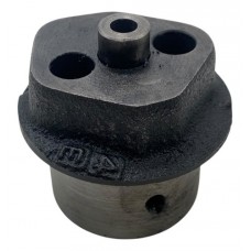 Miolo Engrenagem Tripla Toyota Hilux 3.0 2005 2010 2015