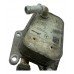 Trocador Calor Óleo Motor Mercedes Benz C180 2012 2013 2014