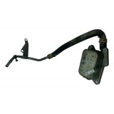 Trocador Calor Óleo Motor Mercedes Benz C180 2012 2013 2014