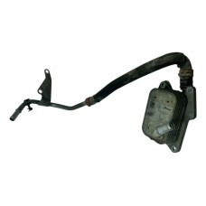 Trocador Calor Óleo Motor Mercedes Benz C180 2012 2013 2014