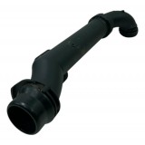 Duto Cano Valvula Termostática Mercedes Benz C180 2012 2014