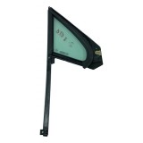 Vidro Fixo Porta Peugeot 208 1.6 2014 016 Dianteiro Esquerdo