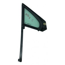 Vidro Fixo Porta Peugeot 208 1.6 2014 016 Dianteiro Esquerdo