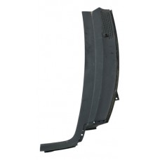 Grade Churrasqueira Honda Fit 2005 2006 2007 Esquerda