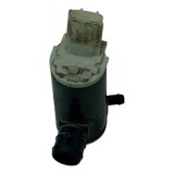 Motor Bomba Esguicho Parabrisa Honda Fit 2015 2016 2017