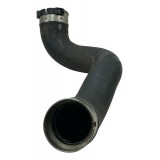 Mangueira Intercooler Mercedes Benz C180 1.6 2012 2013 2014