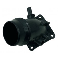 Flange Coletor Admissão Mercedes Benz C180 2012 2013 2014