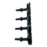 Bobina Ignição Peugeot 208 1.6 2016 2017 2018