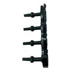 Bobina Ignição Peugeot 208 1.6 2016 2017 2018