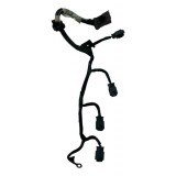 Chicote Bobina Peugeot 208 1.6 2014 2015 2016