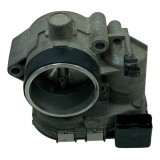 Corpo Borboleta Tbi Peugeot 208 1.6 2014 2015 2016