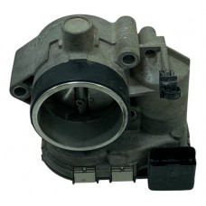 Corpo Borboleta Tbi Peugeot 208 1.6 2014 2015 2016