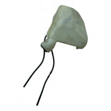 Reservatório Limpador Parabrisa Peugeot 208 1.6 2014 Detalhe