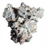 Motor Parcial Toyota Camry Xle 3.5 V6 277cv 2012 2013 2014