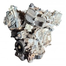 Motor Parcial Toyota Camry Xle 3.5 V6 277cv 2012 2013 2014