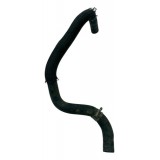 Mangueira Inferior Ar Quente Mitsubishi Lancer Ralliart 2012