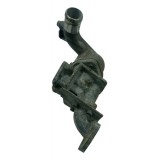 Carcaça Valvula Termostática Mitsubishi Triton 3.5 V6 2009