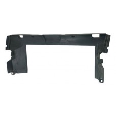 Defletor Radiador Renault Sandero 1.0 2010 2011 2012