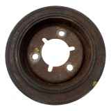 Polia Virabrequim Peugeot 208 1.5 2014 2015 2016