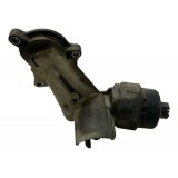 Suporte Filtro Oleo Peugeot 208 1.6 2014 2015 2016