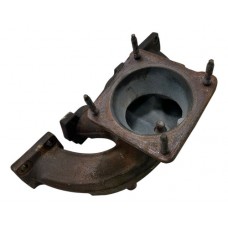 Coletor Escapamento Peugeot 208 1.6 2012 2013 2014