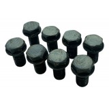 Parafuso Volante Motor Toyota Camry Xle 3.5 V6 277cv 2012