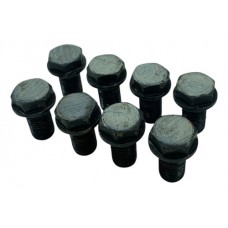 Parafuso Volante Motor Toyota Camry Xle 3.5 V6 277cv 2012