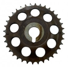 Polia Comando Valvula Toyota Rav4 2.4 2009 2010 2011 2012