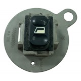 Botão Ajuste Vidro Citroen Xsara Picasso 2002 Diant Direita