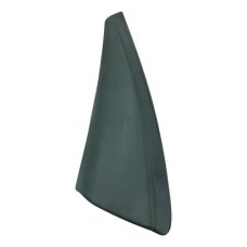 Moldura Interna Porta Citroen Picasso 2002 Traseira Direita