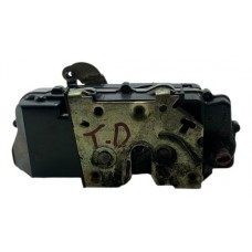 Fechadura Porta Citroen Xsara Picasso 2002 Traseira Direita